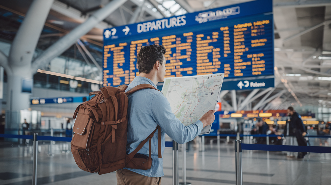 Athens Airport Transfer to Platana: Your Complete Guide